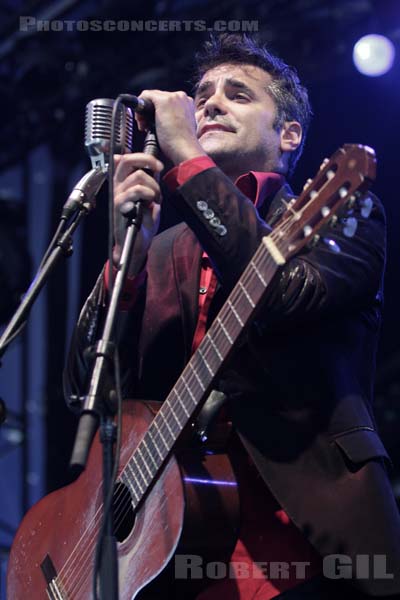 DEVOTCHKA - 2008-07-05 - PARIS - Hippodrome de Longchamp - 